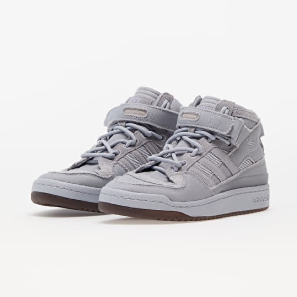 Adidas Ivy Park x Forum Mid “Rodeo” GX1358